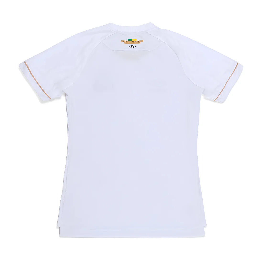Santos Home 2026/27 Jersey - Women's