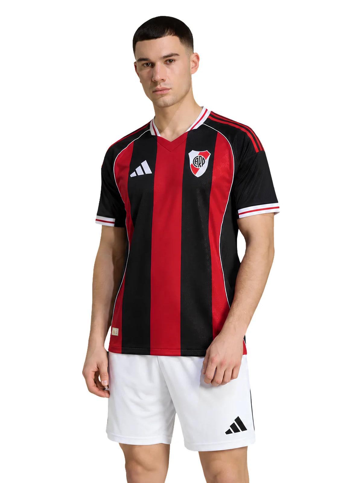 River Plate II Away 2025/26 Jersey - Player Version