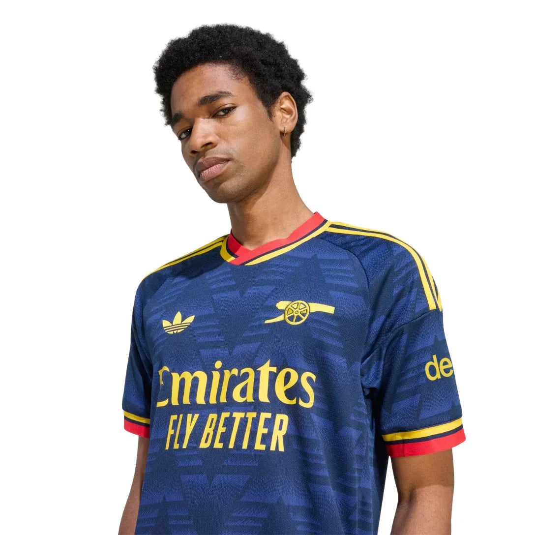 Arsenal Away Jersey 2026/27 - Fan Version
