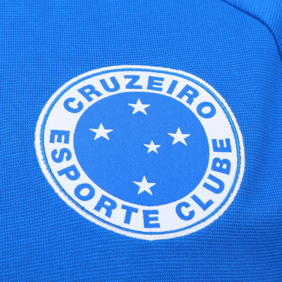 PRE-ORDER Cruzeiro Jersey 2026/27 - Fan Version