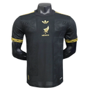 Mexico 25/26 Special Edition Jersey - Black - Player Version