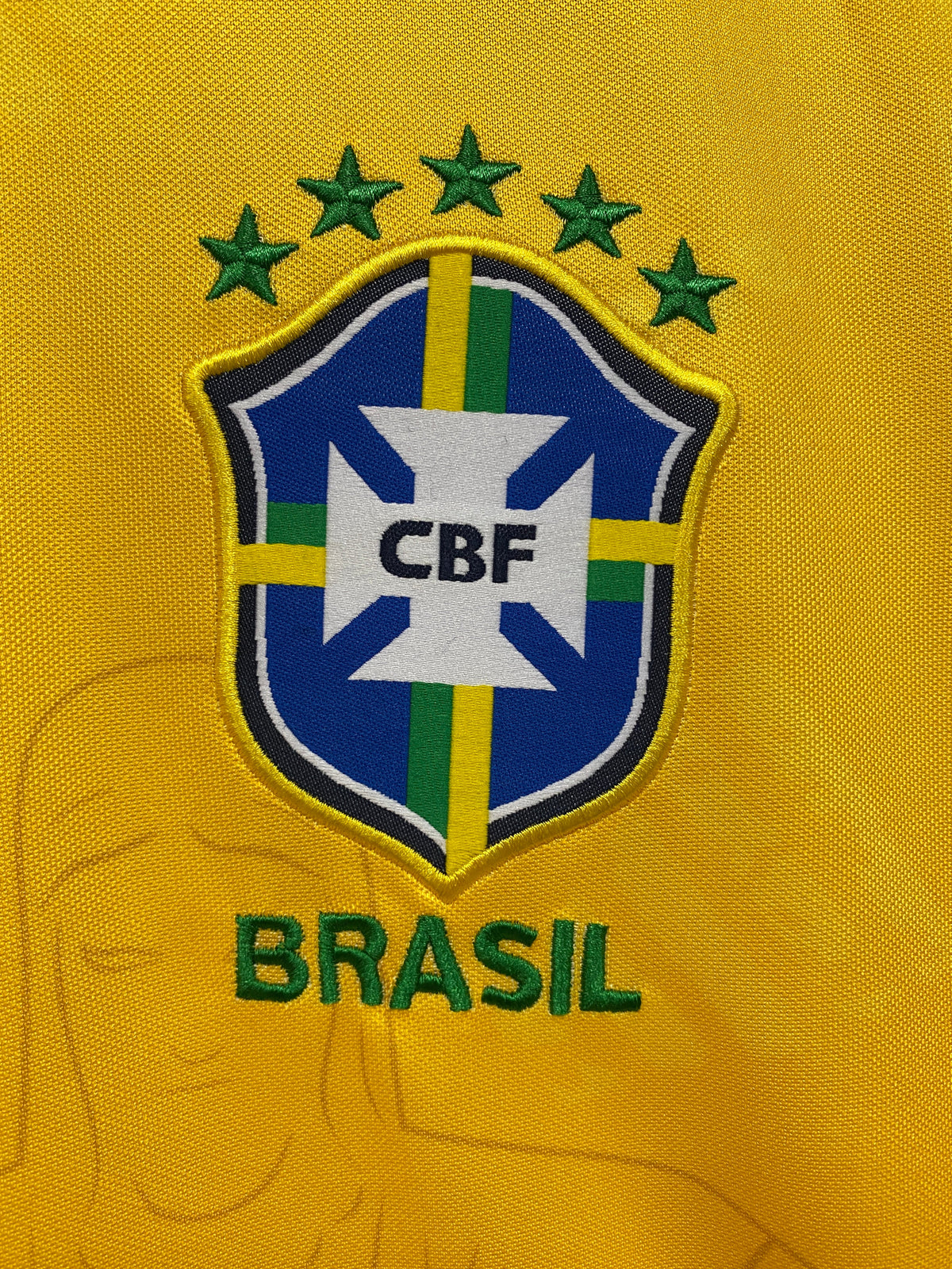 Brazil Special Edition Christ the Redeemer - Fan Version