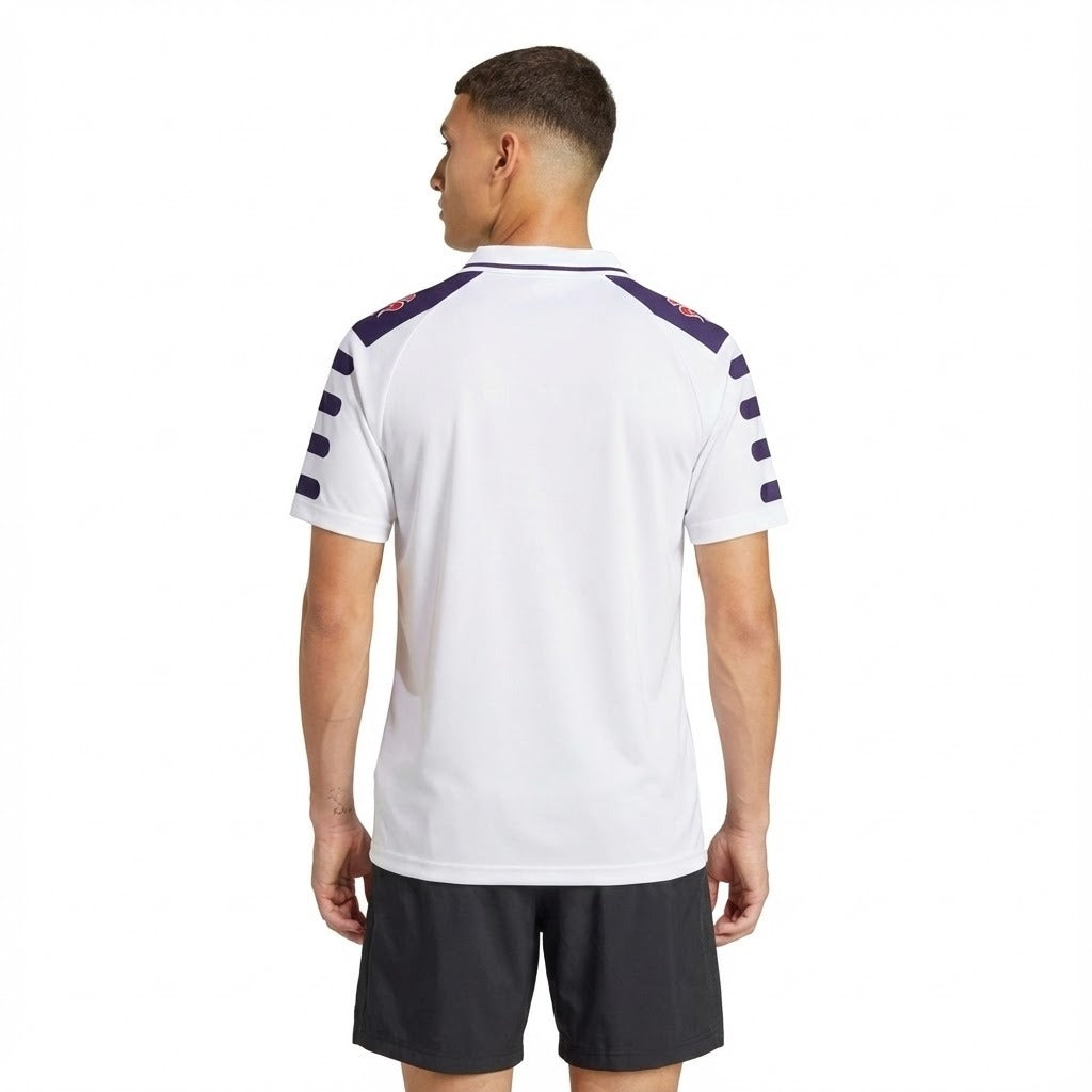 Maillot Rétro Fiorentina 1998/99 Extérieur