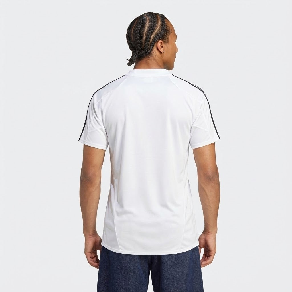Retro-Trikot Real Madrid 2004/05 I