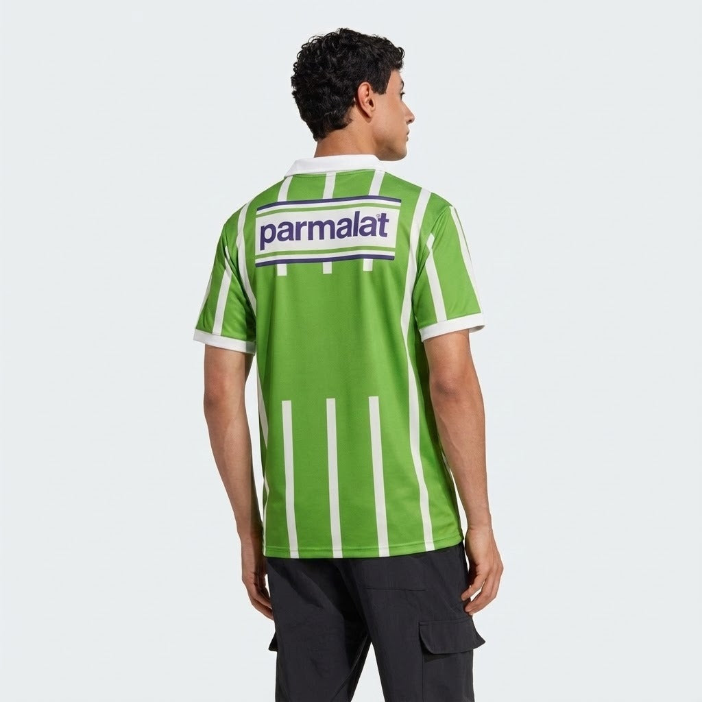 Maglia retrò Palmeiras 1992/93 I