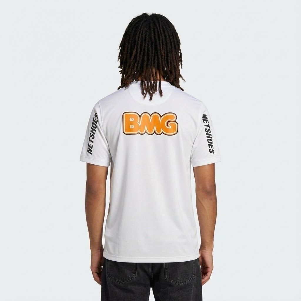 Maglia retrò Santos 2012/13 I