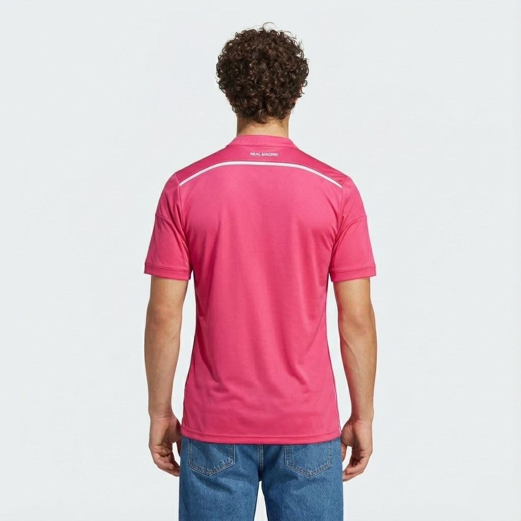 Maglia retrò Real Madrid 2014/15 da trasferta