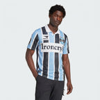 Maglia retrò Grêmio 1997/98 I