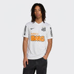 Maglia retrò Santos 2012/13 I