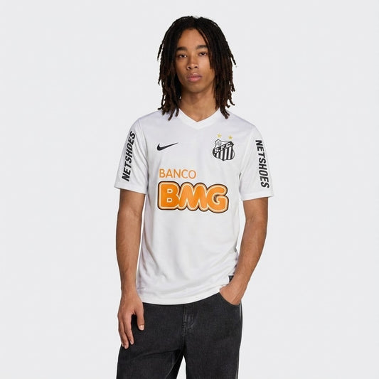 Jersey Retro Nike Santos 2012/13 I
