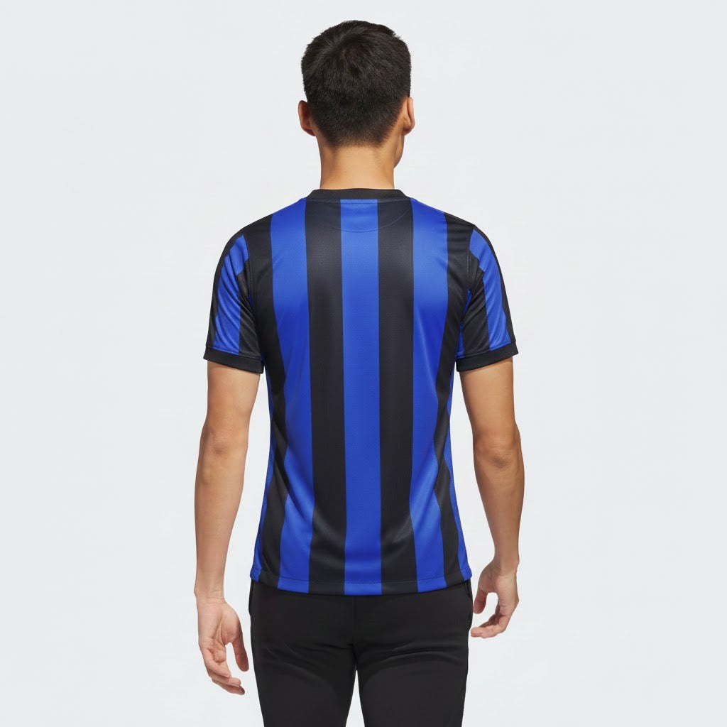 Maglia rétro Inter di Milano 1999/00 I