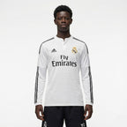 Maglia retrò Real Madrid 2014/15 I a maniche lunghe