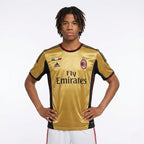 Maglia Retro AC Milan 2013/14 II