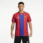 Maillot Rétro Barcelone 1997/98 I
