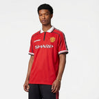 Maillot Rétro Manchester United 1998/99 I