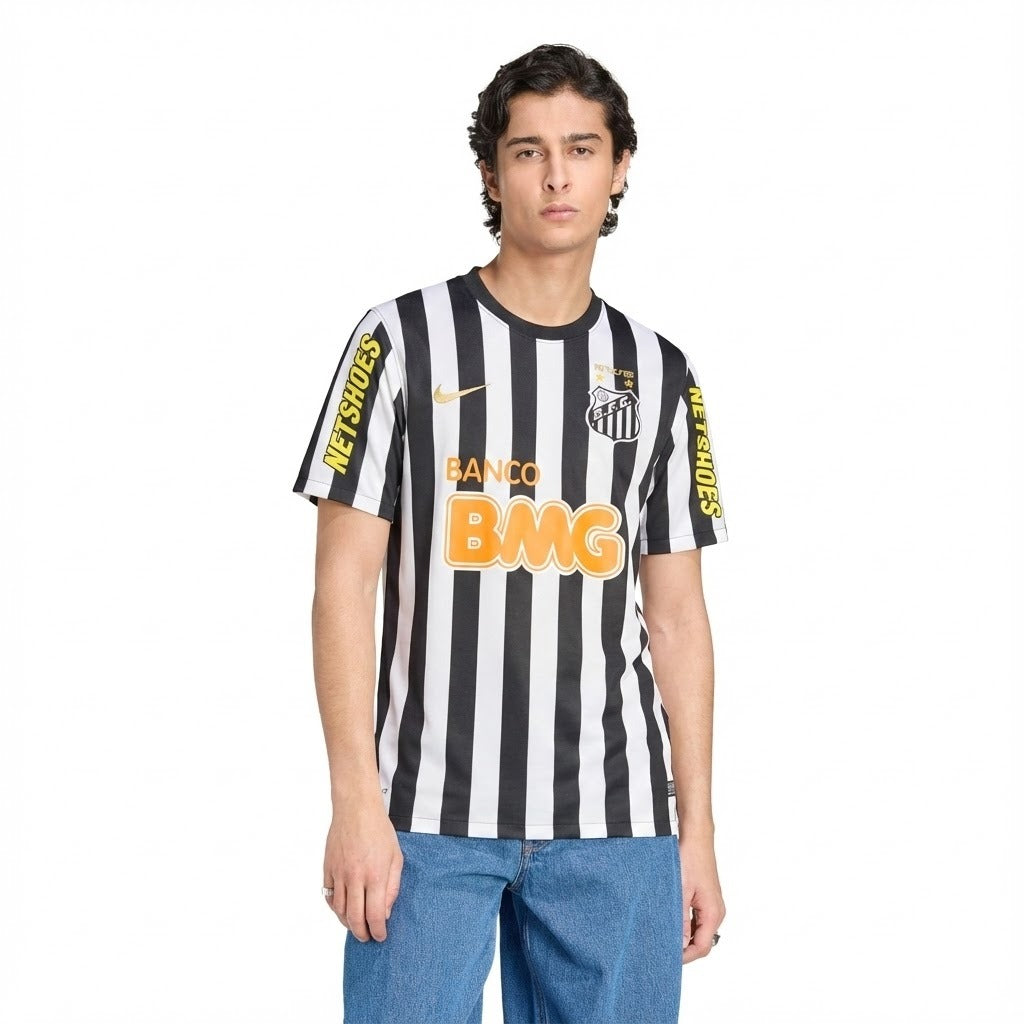 Maglia retrò Santos 2012/13 II