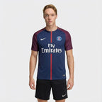 Retro-Trikot Paris Saint-Germain 2017/18 I
