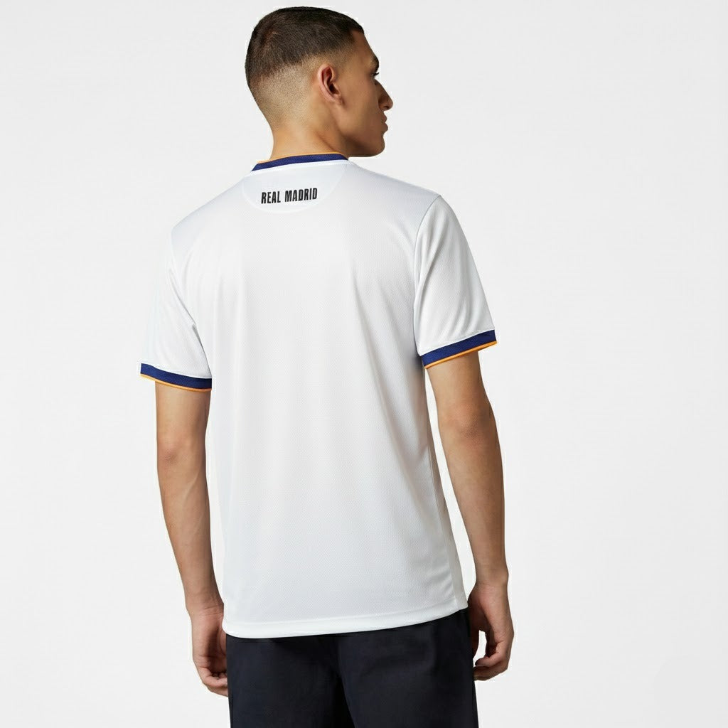 Retro-Trikot Real Madrid 2010/11 I