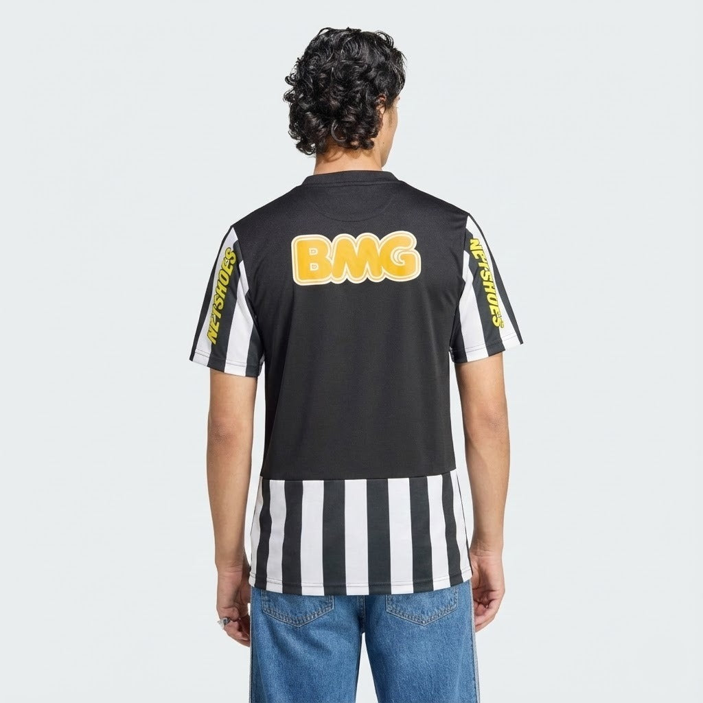 Maglia retrò Santos 2012/13 II