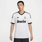 Retro-Trikot Real Madrid 2012/13 I