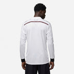 Maglia retrò Real Madrid 2014/15 I a maniche lunghe