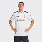 Maillot Rétro Fiorentina 1998/99 Extérieur