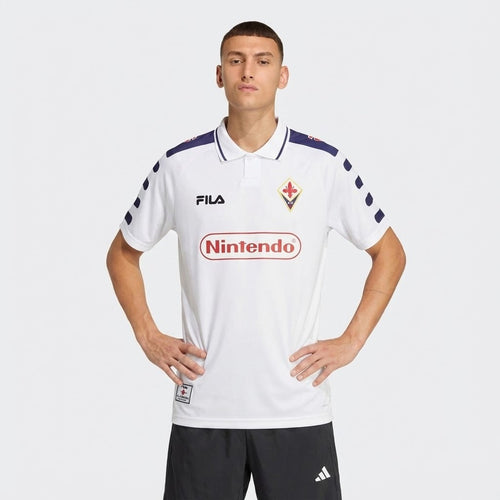 Jersey Retro Fiorentina 1998/99 II