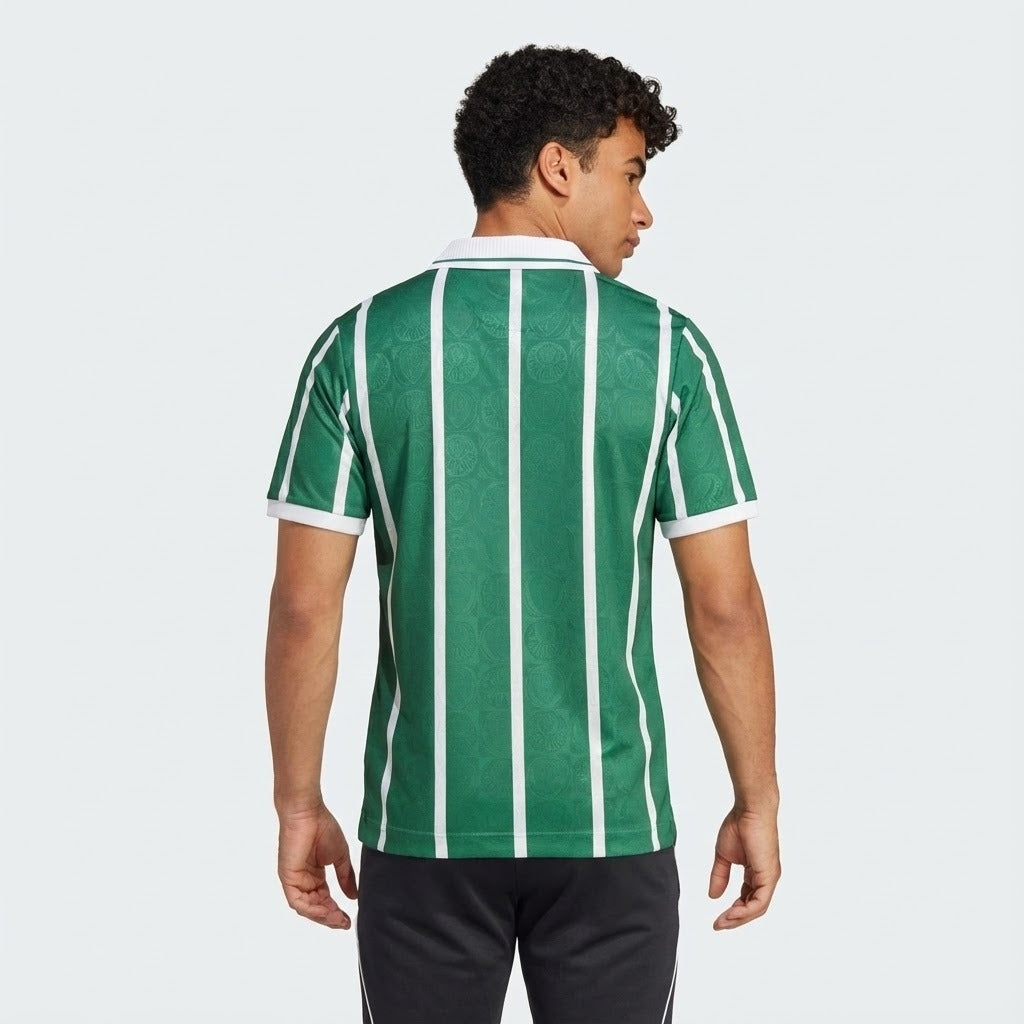 Maglia retrò Palmeiras 1993/94 I