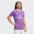 Maglia Retro Real Madrid 2017/18 III