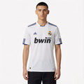 Retro-Trikot Real Madrid 2010/11 I
