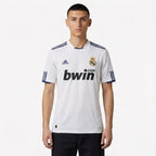 Retro-Trikot Real Madrid 2010/11 I