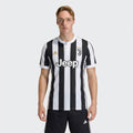Trikot Retro Juventus 2017/18 I