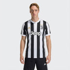 Trikot Retro Juventus 2017/18 I