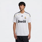 Jersey Retro Real Madrid 2009/10