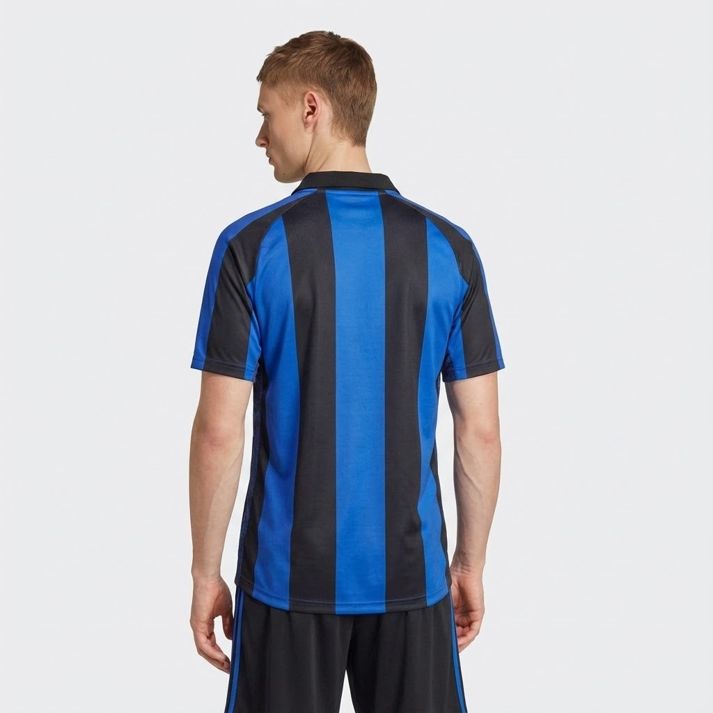 Jersey Retro Inter de Milão 2001/02 I