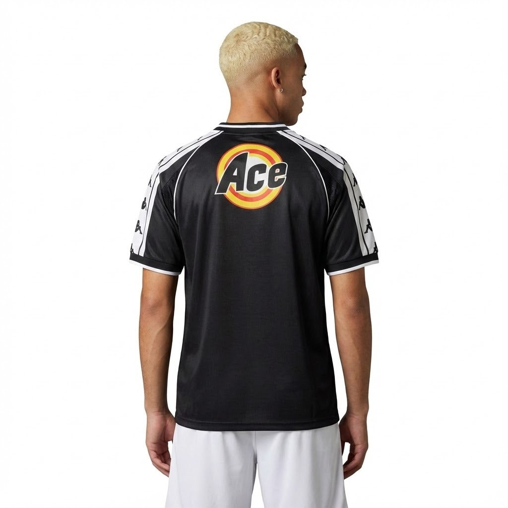 Maglia retrò Vasco 2000/01 I