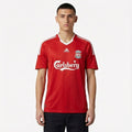 Maglia Retro Liverpool 2008/09 I
