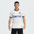 Jersey Retro Corinthians 2012/13 I