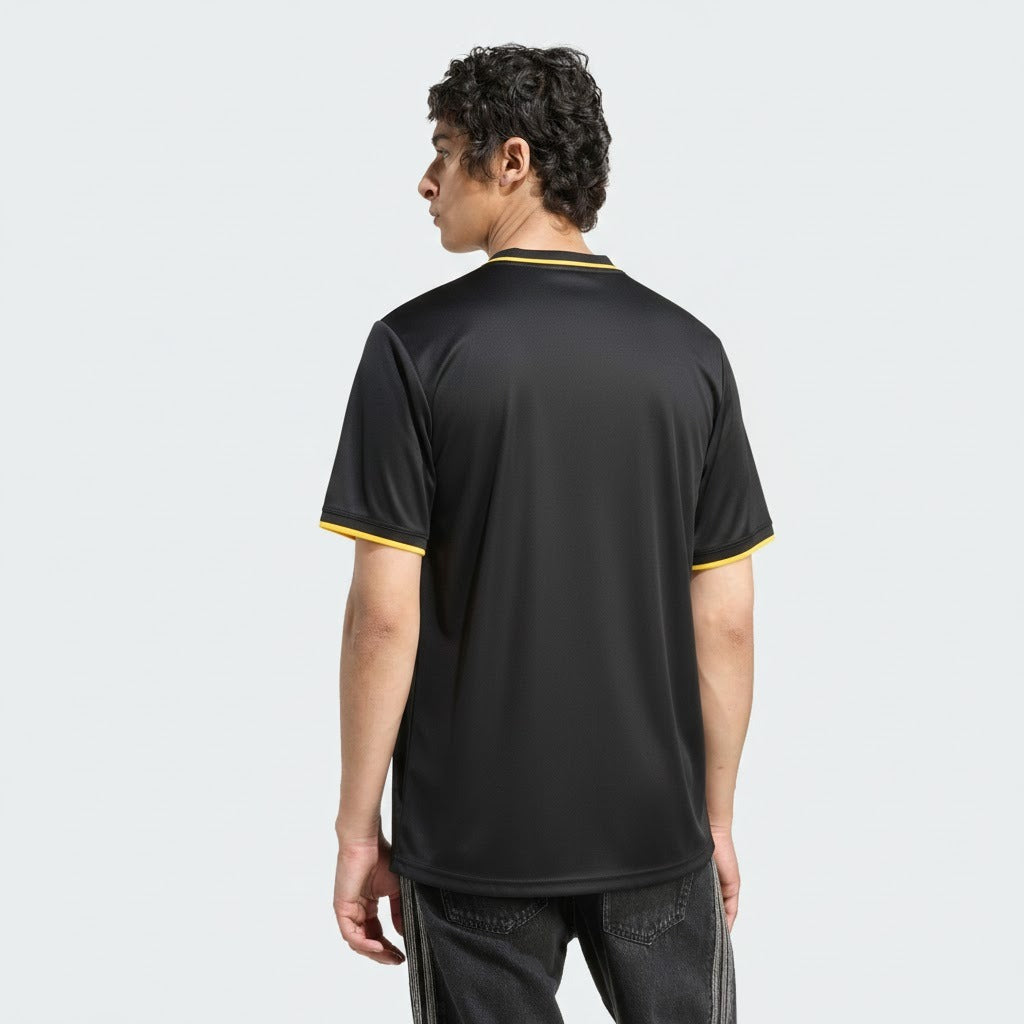 Maglia retrò Real Madrid 1999/00 da trasferta