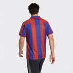 Jersey Retro Barcelona 1996/97 I