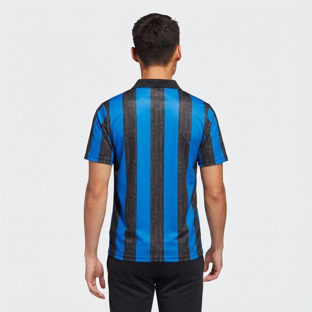 Maglia rétro Inter di Milano 1997/98 I