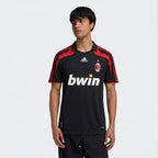 Maillot Rétro AC Milan 2007/08 III