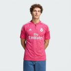 Maglia retrò Real Madrid 2014/15 da trasferta