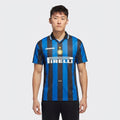 Maglia rétro Inter di Milano 1997/98 I