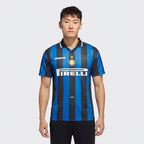 Maglia rétro Inter di Milano 1997/98 I