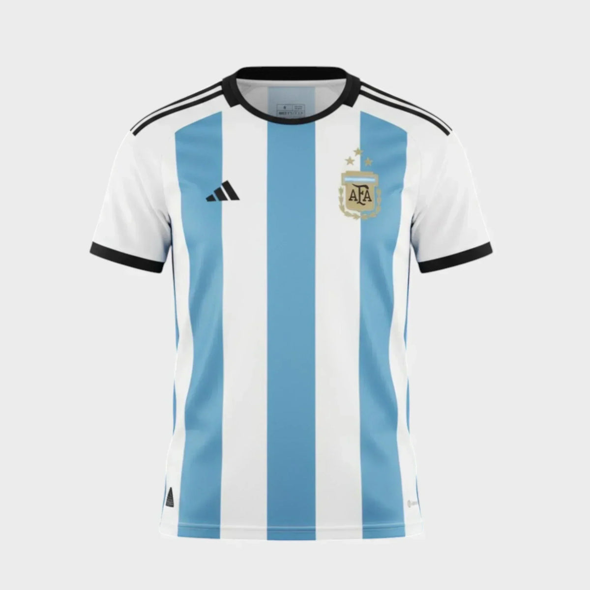 Argentina Leo Trilogy Combo - 2006, 2022 and 2026 - Fan Version - image 3
