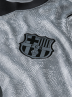 Barcelona 26/27 Portiere Trasferta - Versione Tifoso