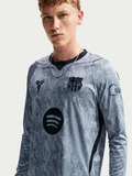 Barcelona 26/27 Goalkeeper Away - Fan Version