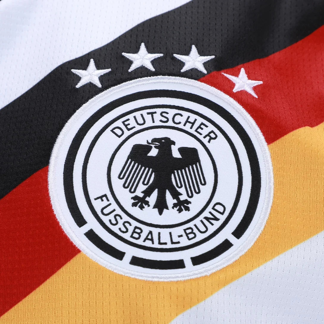 Germany 26/27 I Home Jersey - Player Version