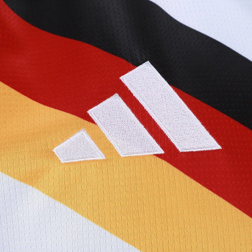Maglia Home Germania 26/27 I - Versione Tifoso